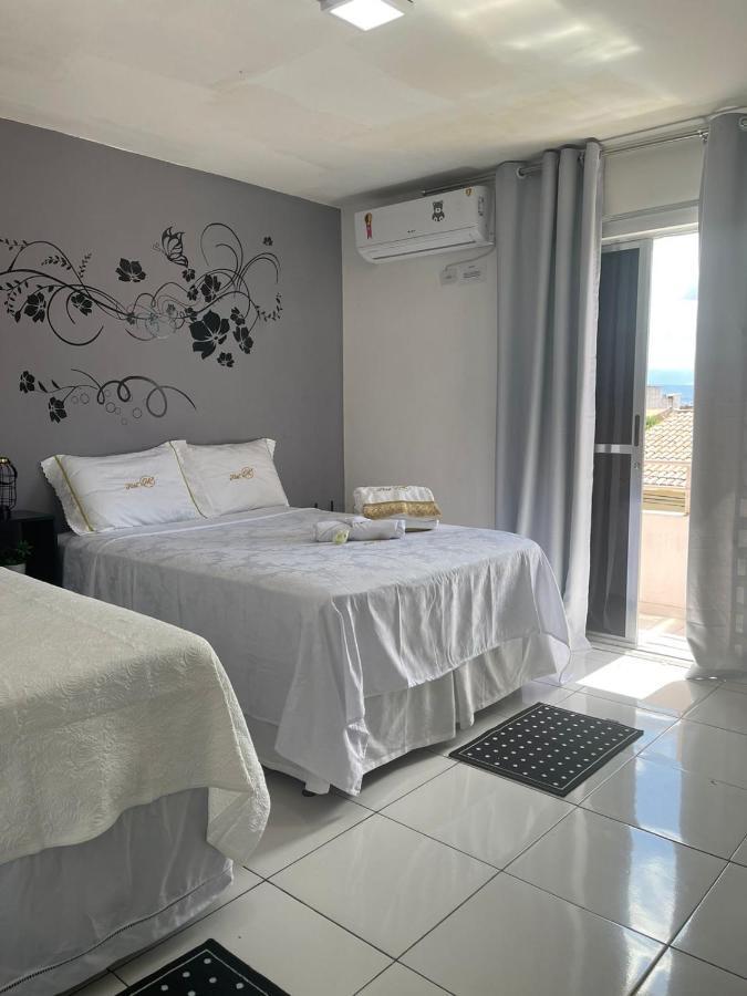 Flat Jk 201 Daire Juazeiro do Norte Dış mekan fotoğraf